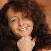 Corinthian Culp-Waldron Obituary