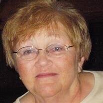 Judith A. Kelsey Obituary