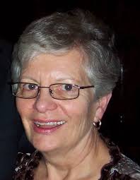 Our Obituaries: KAREN RIDLEY, SPARROWBUSH, NEW YORK