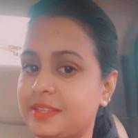 Anita Umesh's Instagram, Twitter & Facebook