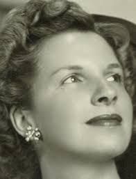 Mary Sproul Obituary (1920