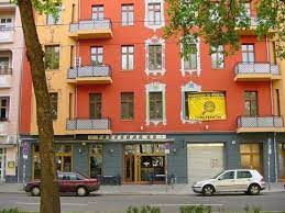 See 672 traveler reviews, 279 candid photos, and great deals for all in hostel, ranked #82 of 583 specialty lodging in berlin and rated 3.5 of 5 at tripadvisor. All In Hostel Bewertungen Fotos Preisvergleich Berlin Tripadvisor