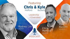 Overcome Organizational Chaos with Biblical Leadership Principles