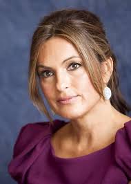 THE BEAUTIFUL WONDERFUL MARISKA HARGITAY SHE IS SUCH AMAZING LADY DON'T YOU  JUST LOVE HER ❤