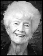 Jean Seitz Obituary (2015)