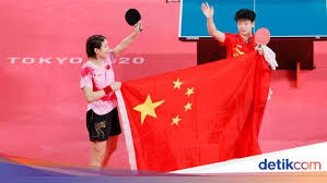 Check spelling or type a new query. Tokyo 2020 Olympic Medal Standings China Overtakes Japan World Today News