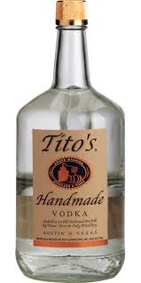 Bid to win a private conversation for you and up to 10 people in austin, texas with tito beveridge. Tito S Handmade Vodka