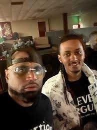 Darryl Perfor Mance (@d_performance) • Instagram photos and videos