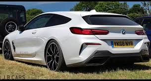 It s also among the most (.) a new 8 series has been rumored for quite a few years, but for some weird reason bmw refused to bring it back until now. The Bmw 8 Series Looks Even Better As A Shooting Brake Carscoops