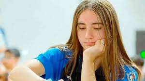 Se jugará la Copa “Belén Francisco” en homenaje a la gran ajedrecista  pilarense