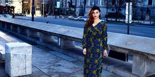 Muslim Women Fashion And Style Muslim Fashionistas