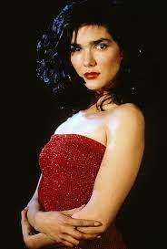 Monika evstatieva‏verified account @mevstatieva 7 nov 2020. Laura Harring Lambada The Forbidden Dance à¸à¸²à¸à¹à¸à¸