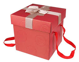 Fzopo baby gift bag assortment, heavy duty paper gift bags, pack of 12 small, medium, extra large bags for baby shower, birthday, parties, baby girl, and baby boy 4.8 out of 5 stars 261 $16.99 $ 16. Extra Large Gift Boxes With Lids Make Ease For You To Carry The Gifts Gift Boxes With Lids Large Gift Boxes Box With Lid