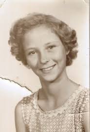 Katherine “Kat” Ferrell Hooten (1944-2000)