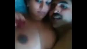 Indian wife and husband on bed having romantic pov - XNXX.COM