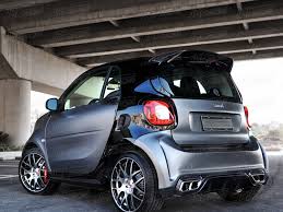 2016 2017 B Style Half Carbon Fiber Bodykits For Mercedes Benz Smart Fortwo Benz Smart Smart Car Body Kits Smart Car