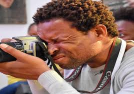 Desculpas (Elvino Dias) por teres lutado em nome das urnas num país onde há  gente armada que decide quem vai à última urna.