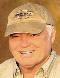 Obituary information for Jesse English McLeod