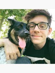 "Ethan and Spencer" Art Board Print for Sale by BingoChamp2077