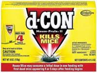 I, boasted industry, i poisoned with mercury fish, plant and weed to pamper mens' greed. Maker Of Rat Poison D Con To Pull Products