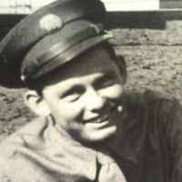 James C Driver (1922–1965) • FamilySearch