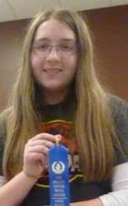 Fox Valley Junior Math League Kimberly Meet, March 6, 2017