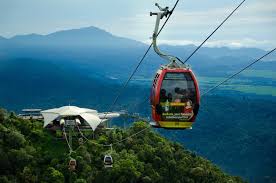 Sky cab langkawi island bercuti di langkawi untuk anda tidak lengkap jika tidak mencuba menaiki sky cab langkawi. Cerita Kak Z Keindahan Pulau Langkawi Dari Cable Car Langkawi
