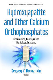 So for today, aku bakal share 110 nn ideas for namja. Hydroxyapatite And Other Calcium Orthophosphates Bioceramics Coatings And Dental Applications Nova Science Publishers
