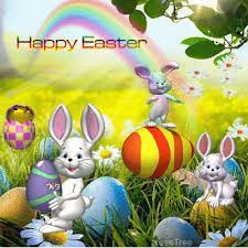 50 Beautiful Happy Easter Gif Greetings Happy Easter Pictures Happy Easter Gif Happy Easter Wallpaper