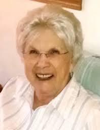 Obituary information for Leona "Dale" Bean Swimme