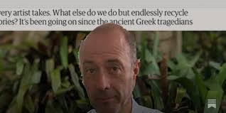 The Hunt for Blue October