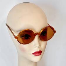 70s Mod Sunglasses