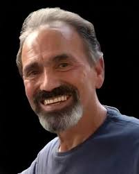 Abbas Goudarzi Obituary May 21, 2025