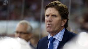 Modano, who described playing under babcock as a unique experience, was asked if he thinks. Mike Babcock Rmnb