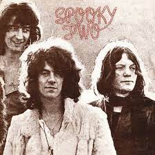 Give me one more chance to respect you give me one day to find the way and make it all ok and give you something better. Spooky Tooth Better By You Better Than Me Lyrics Genius Lyrics