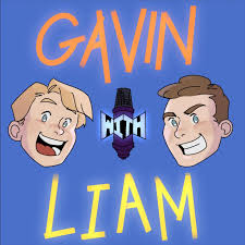 Gavin With Liam (podcast) - Gavin Blonda | Listen Notes
