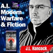 A.I. Modern Warfare & Fiction