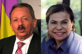 Goyo derrota a Sonia Mateo en Dajabón, según primeros resultados JCE