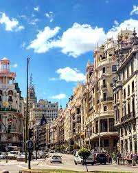 Instagram Photo By Citylife Madrid Team Jun 13 2016 At 10 41am Utc Travel Around The World Madrid Sightseeing