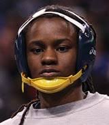 MWCA/The Guillotine 2022 Girls Academic All-State Wrestlers