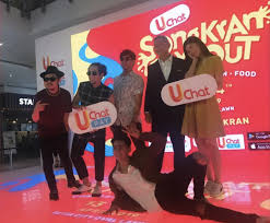 Strengthening s p setia's value of providing a sustainable living, setia city convention centre is the first convention centre in malaysia to be certified for green building index (gbi) proving ourselves to be a venue with a difference. Uchat Songkran Day Out Presents Chungha Bnk48 Bunkface More Hype Malaysia