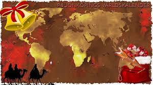 Vår planet är full av spännande upplevelser. Rebecca Nu Ska Det Vara Jul Har P4 Jonkoping Sveriges Radio