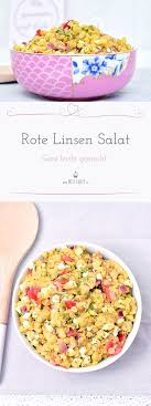 Einfacher Linsensalat Mit Feta Miss Fancy Rezepte Fur Jeden Tag
