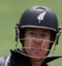 Cricket: Oram fit and eager to play his part