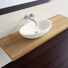 ： bathroom ， hole size requirements: Common Sink Sizes How To Choose The Right Bathroom Sink