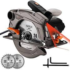 Tacklife Pes01a 7 1 2 7 1 4 Classic Circular Saw Best Price Price Comparison Review Luxuify Circular Saw Best Circular Saw Electric Saw