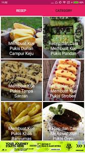 Tambahkan santan, aduk hingga rata. Resep Kue Pukis For Android Apk Download
