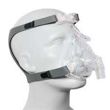 Il existe une grande variété de masques d'apnée du sommeil disponibles avec différentes caractéristiques pour répondre aux besoins et aux préférences de chaque individu tout en offrant le meilleur ajustement et le plus grand degré de confort. Apnee Du Sommeil Masque Naso Buccal Sefam Alliance Apnees Du Sommeil