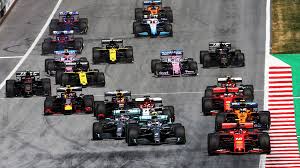 'team van mercedes lijkt uit balans'. Formule 1 Bevestigt Eerste Deel Vernieuwde Racekalender Rtl Nieuws