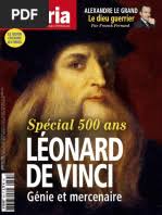 Cahiers de Science & Vie, Les (028)